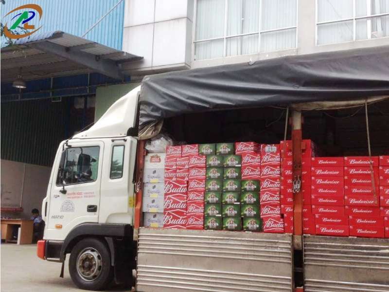 Dịch Vụ Đóng Gói Vận Chuyển Nước Giải Khát Nhanh, Chuyên Nghiệp HCM 5 Top lưu ý khi sắp xếp, vận chuyển nước giải khát nhanh chóng