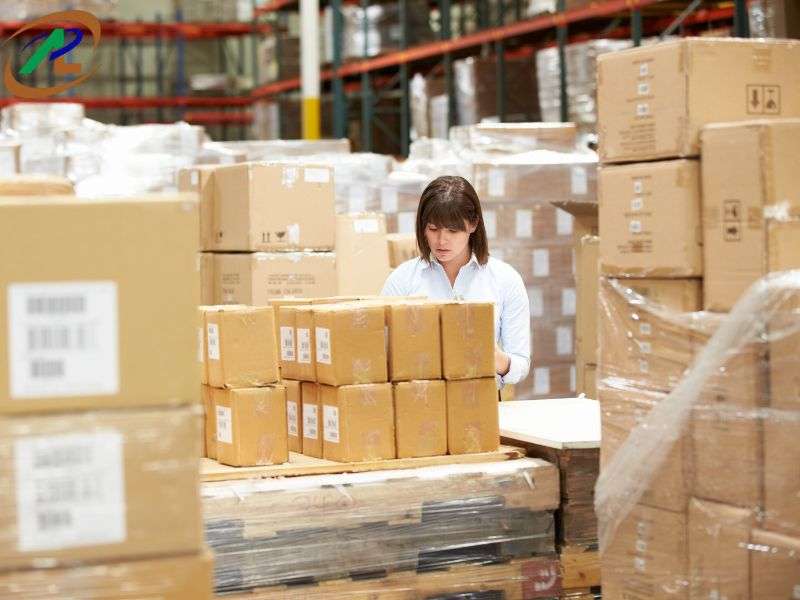 Hướng dẫn để tránh vận chuyển hàng cấm