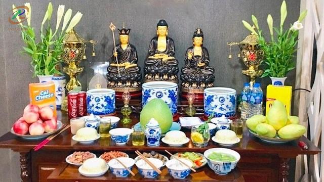 cach di doi ban tho 2