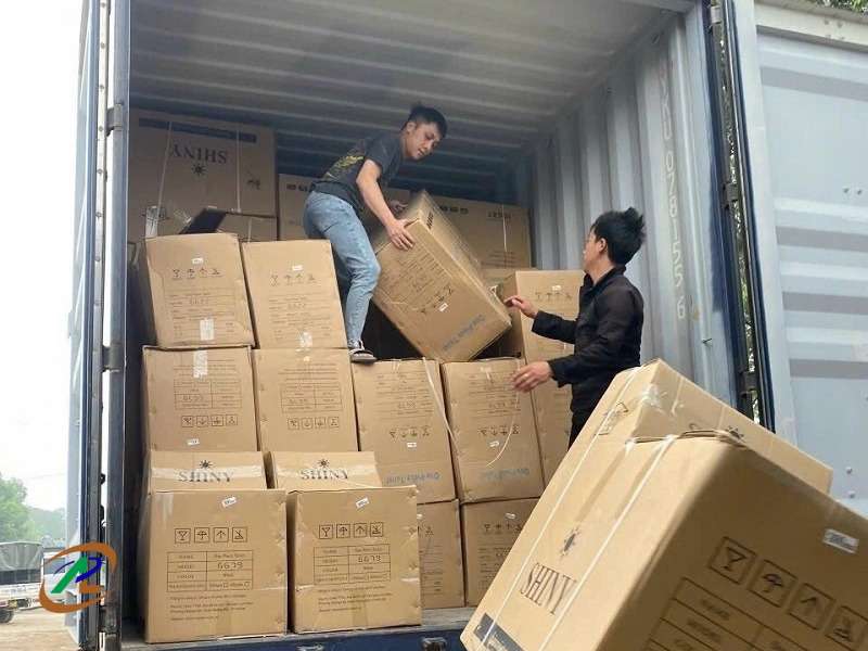 Giới hạn khối lượng toàn bộ của xe và tổ hợp xe như thế nào?