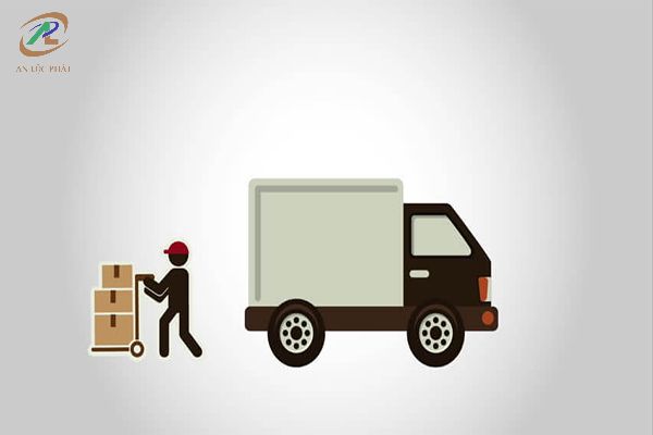 thue xe cho hang co nhung chi phi nao