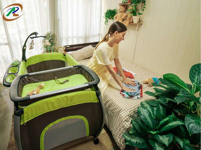 Đảm bảo an toàn trong ngày chuyển nhà