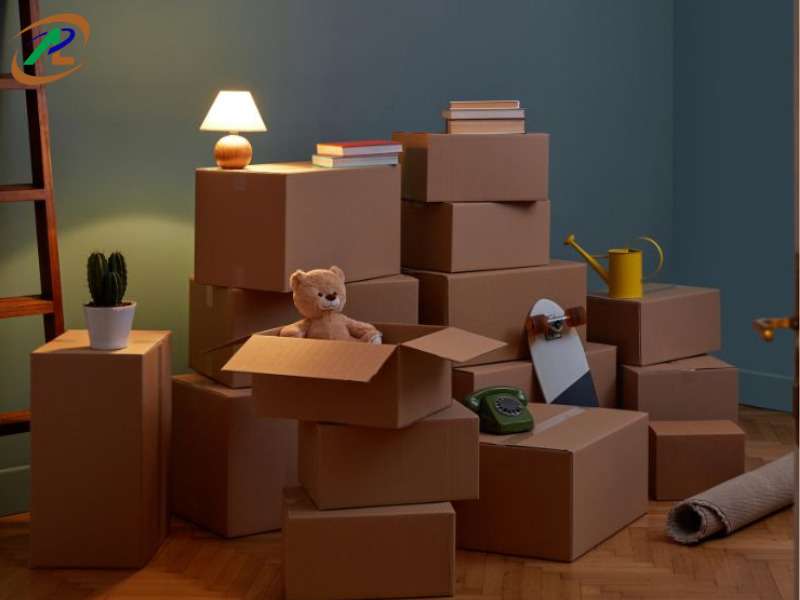 Sai lầm phong thủy khi tự chuyển nhà