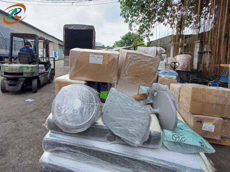 Sai lầm trong đóng gói – phân loại đồ đạc khi tự chuyển nhà