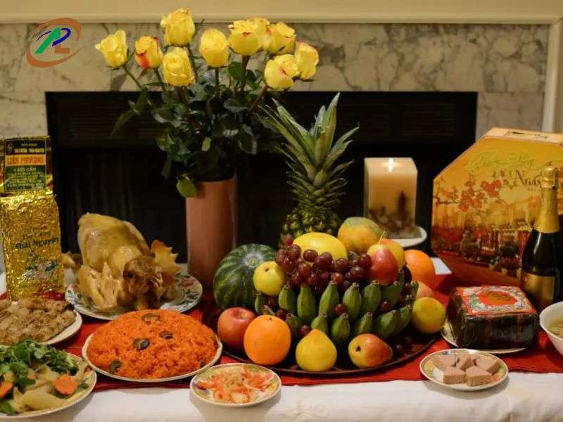 Cúng về nhà mới cần chuẩn bị những lễ vật gì cho đầy đủ và trang trọng?