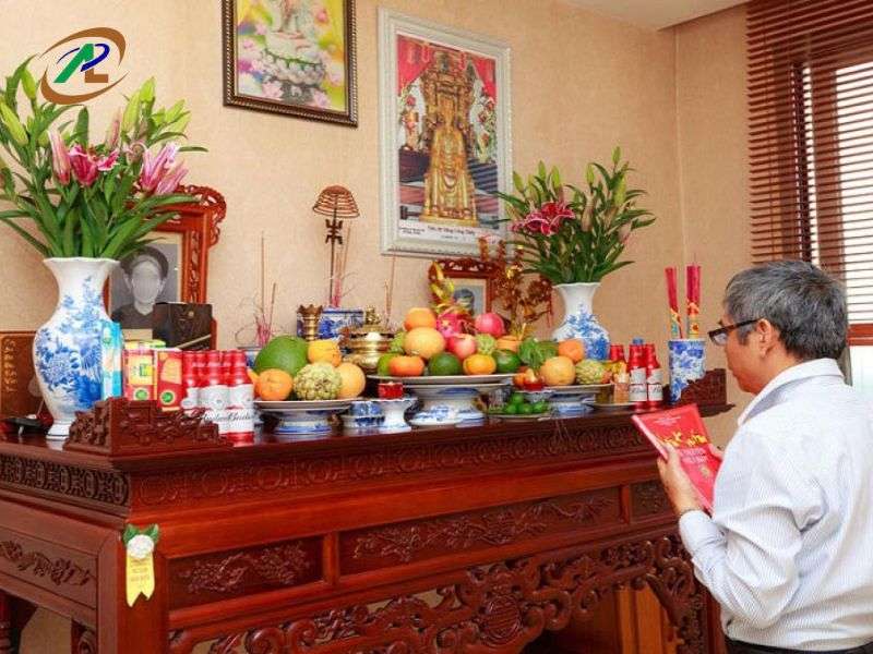 Tại sao gia chủ cần thực hiện nghi lễ nhập trạch khi về nhà mới?